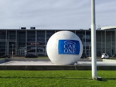 Car One concretó la incorporación del Grupo Pochat-Ksairi con el 51% del nuevo capital social