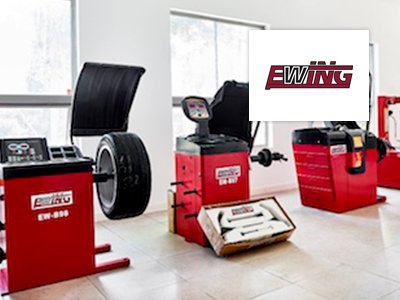 Promociones de Verano Ewing 2021