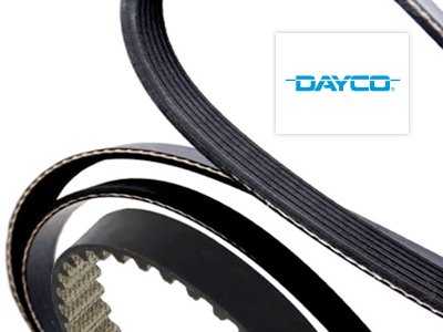 Dayco y una Solución para sistemas híbridos