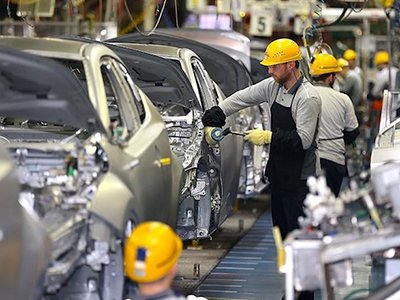 Cómo sigue el cierre de fábricas de Ford en Brasil