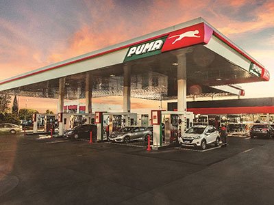 Puma Energy y su Zona Puma se han convertido en el tip de la temporada