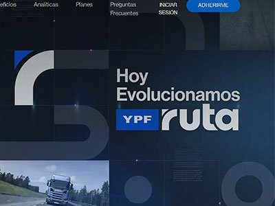 YPF Ruta