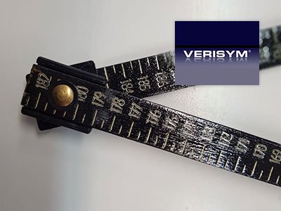 Las varillas de medida que controlan los niveles de combustible