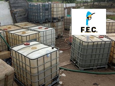 Se investigan posibles expendedoras ilegales