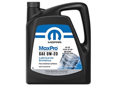 Raízen Argentina es el nuevo proveedor de la línea de lubricantes MOPAR