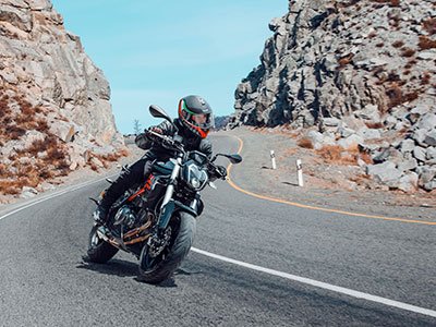 Llega al mercado la nueva Benelli 302 S