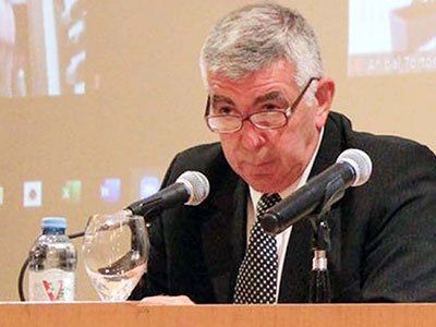 FADEEAC se reunió con el nuevo Director de Cargas