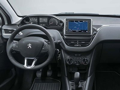 Peugeot, marca valorada por las mujeres