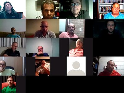 Charla de Trico para los repuesteros de Córdoba de la mano de CERAC