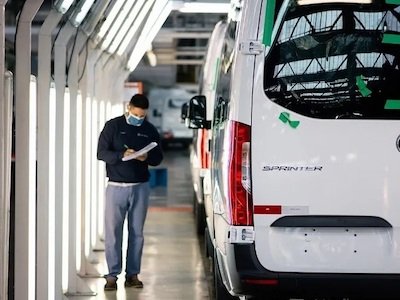 Reinvención para la competitividad