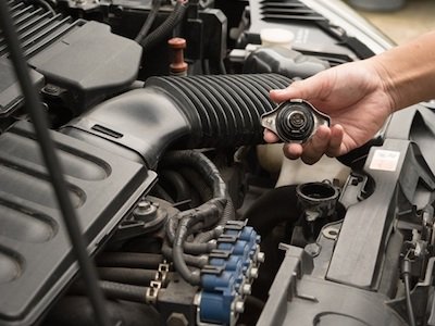 Consejos Bardahl: ¿Por qué es necesario un buen Refrigerante?