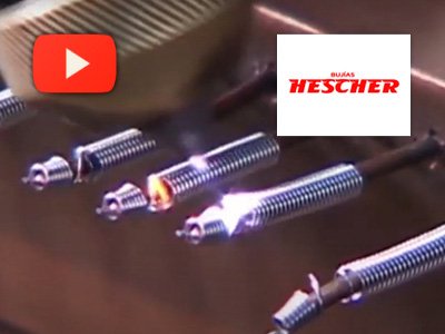 Institucional Hescher: Entrevista a Alejandro Cámara, Gerente de Ventas