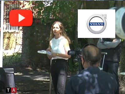 Institucional Volvo: El Grupo Volvo sigue su colaboración con la fundación Pescar