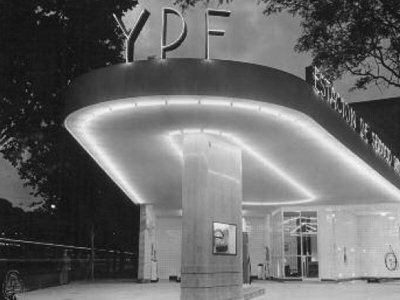 Hubo un tiempo que fue hermoso…