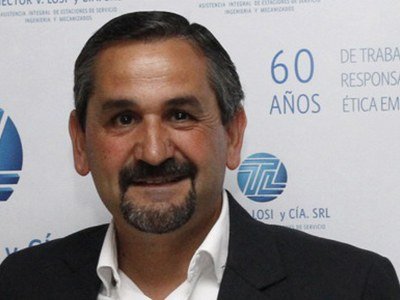 Losi y Cía., 62 años de trabajo responsable y ética empresarial