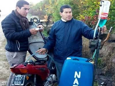 Una propuesta para control y sanción de establecimientos clandestinos