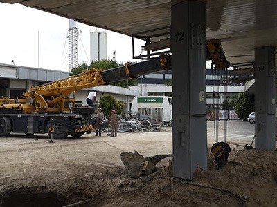 Obligaciones para con los Tanques de Combustibles en desuso