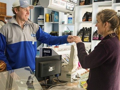 Oposición a la ‘Propina Electrónica’