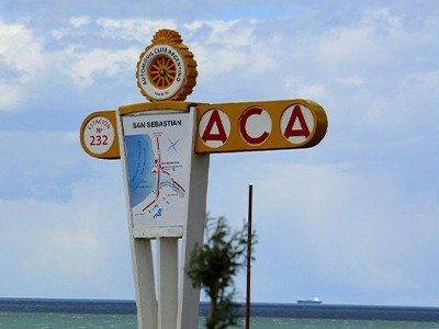 Se acercan los 115 años de la fundación del AUTOMÓVIL CLUB ARGENTINO 1904-2015