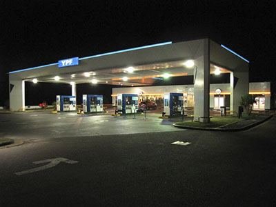 YPF aprobó el estándar de calidad Top Tier