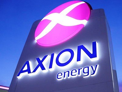 Axion energy Sponsor oficial de AgroActiva 2019
