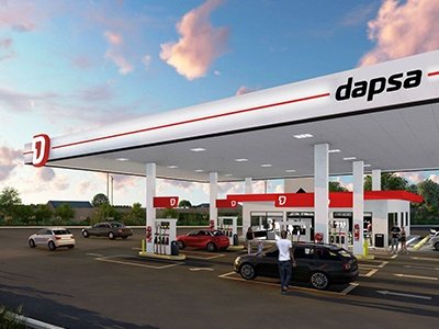 Se suman nuevas marcas al mercado de las Estaciones de Servicio