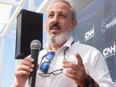 Hay mucho interés por los camiones a GNC