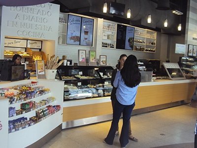 El retorno del cliente