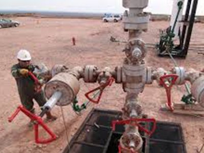 Nuestro país registró la mayor producción de gas en 11 años