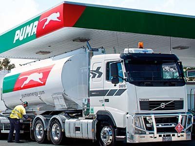 Cómo limpiar un camión cisterna