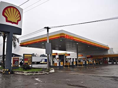 Shell Helix brinda consejos de seguridad