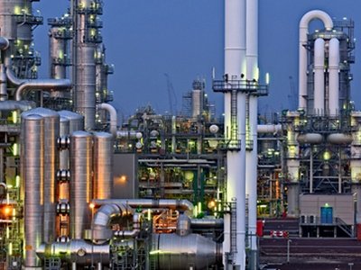 AXION energy: Calidad, Tecnología y Seguridad