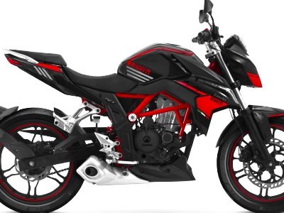 Zanella Historia, Diseño e Innovación