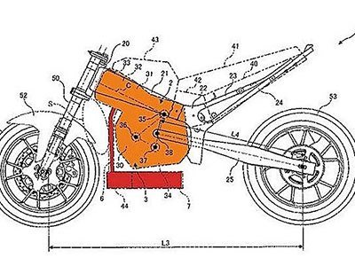 Vamos a ver, como es un motor puesto al revés