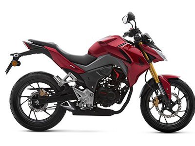 Honda Motor de Argentina Plan Ahora 12 y Ahora 18 Motocicletas