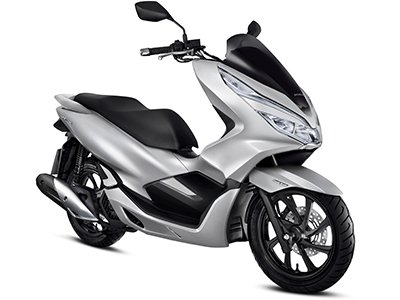 Honda Motor de Argentina presenta la New PCX 150