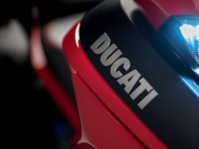 La nueva Multistrada 1260 amplía el concepto de versatilidad