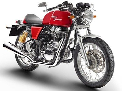 Se instalaría en Tucumán una de las marcas de motocicletas más reconocidas del mundo