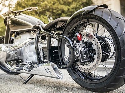 Por fin una nueva tecnología Antirrobo