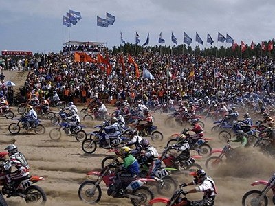 Se corrió el Enduro del Verano 2019