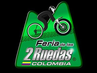 Feria de las 2 Ruedas Colombia