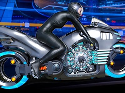 Se realizó en Medellín la llamada ‘Feria más grande del mundo de motos’