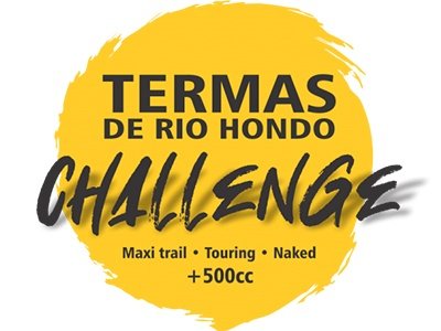 Termas de Río Hondo Challenge
