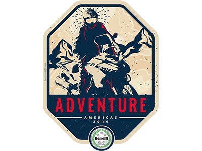 Inscripciones abiertas para Benelli Adventure