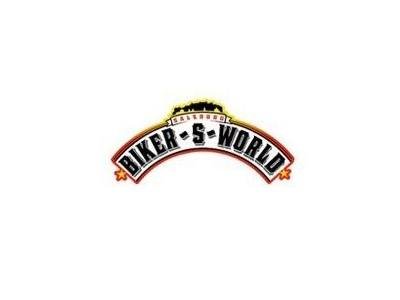 Biker-s-World Salzburgo. Feria de la motocicleta