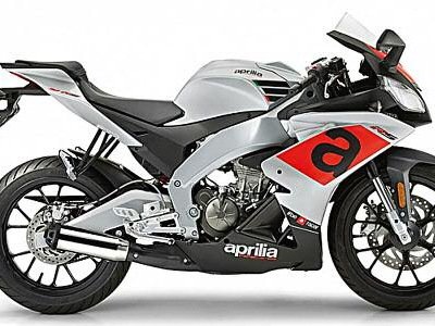 Ya llegan las nuevas Aprilia RX y SX de 125 cc Euro 4