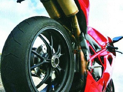 Nueva generación de motos totalmente renovadas