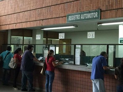 Regularización de Titularidad