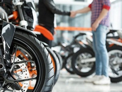 CAFAM informó sobre el crecimiento en los patentamientos de motos