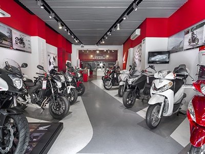 Se extienden las condiciones del Programa Ahora 12 y Ahora 18 para la compra de motos durante el mes de Octubre